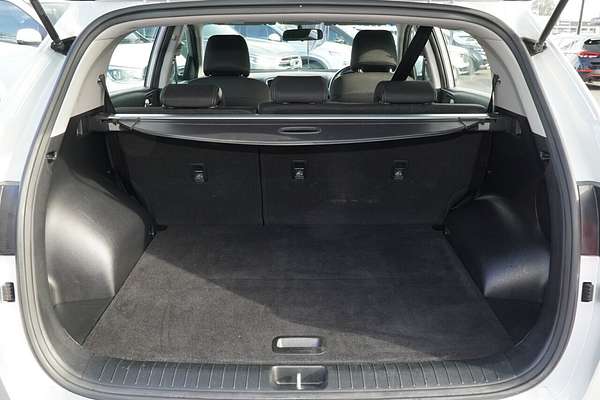2017 Kia Sportage Si QL