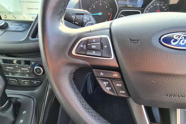 2016 Ford Escape Titanium ZG