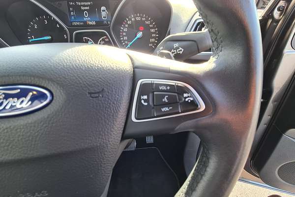 2016 Ford Escape Titanium ZG