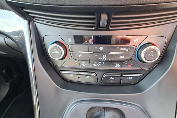 2016 Ford Escape Titanium ZG