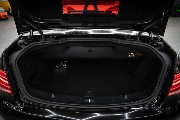 2013 Mercedes-Benz E-Class E250 A207