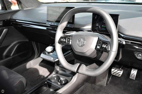 2024 MG MG4 XPOWER MEH32