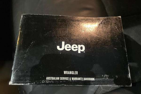2018 Jeep Wrangler Freedom JK