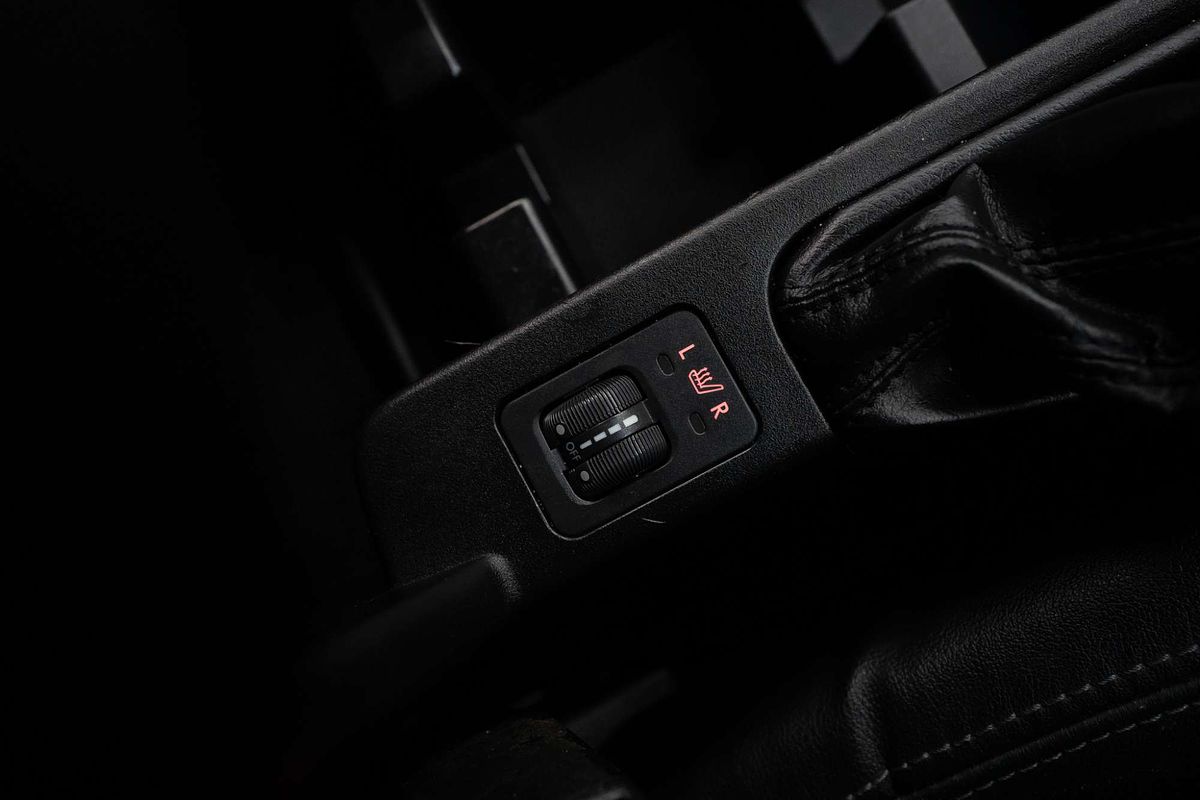2010 Subaru Forester X S3
