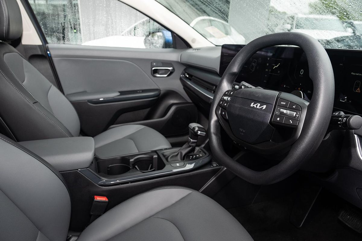 2024 Kia K4 Sport+ CL4m