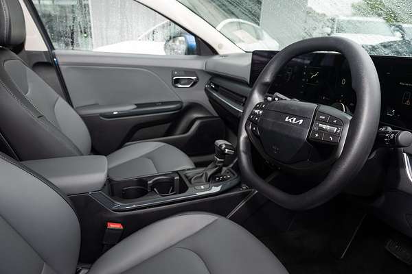 2024 Kia K4 Sport+ CL4m