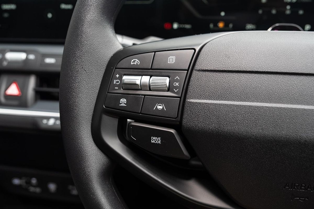 2024 Kia K4 Sport+ CL4m