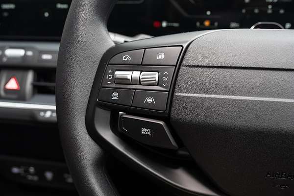2024 Kia K4 Sport+ CL4m