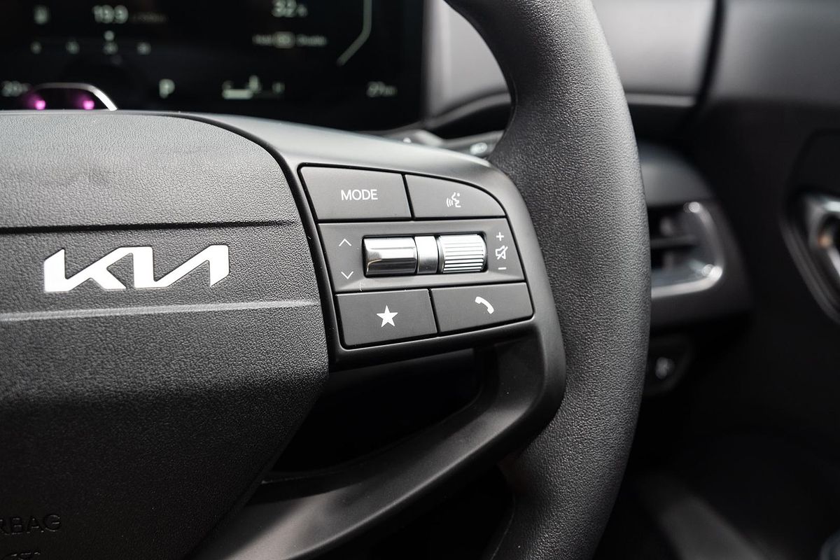 2024 Kia K4 Sport+ CL4m