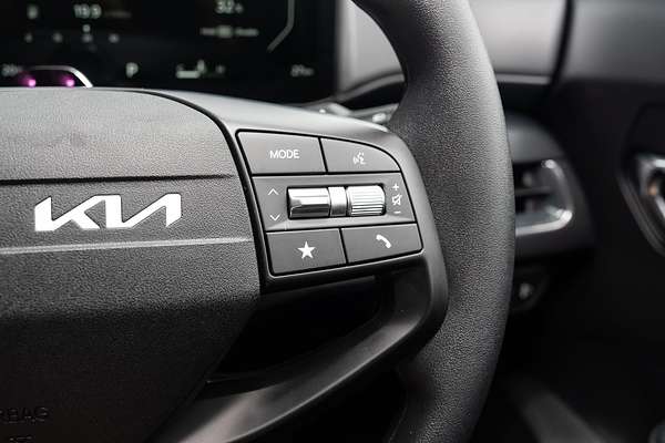 2024 Kia K4 Sport+ CL4m