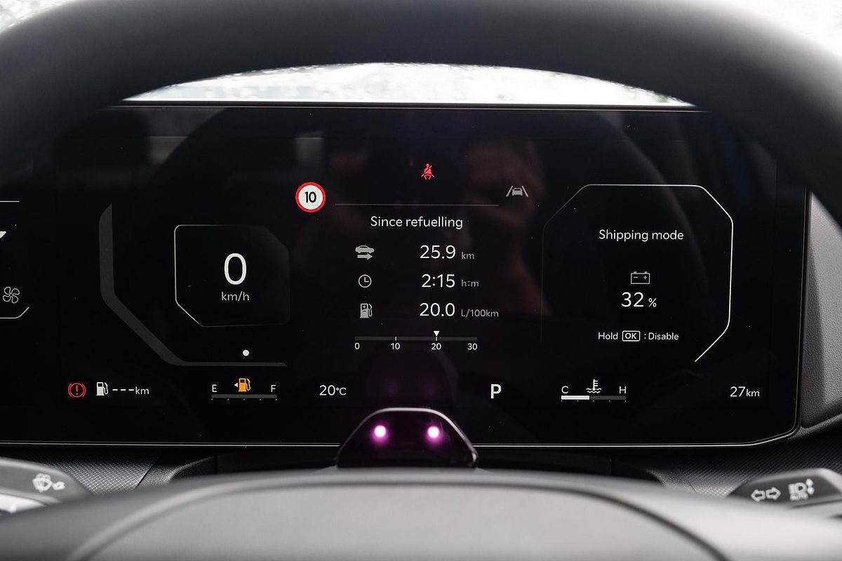 2024 Kia K4 Sport+ CL4m