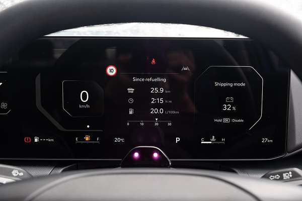 2024 Kia K4 Sport+ CL4m
