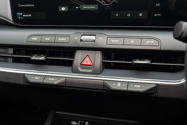 2024 Kia K4 Sport+ CL4m