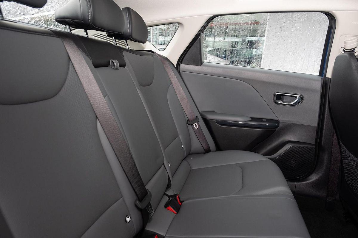 2024 Kia K4 Sport+ CL4m