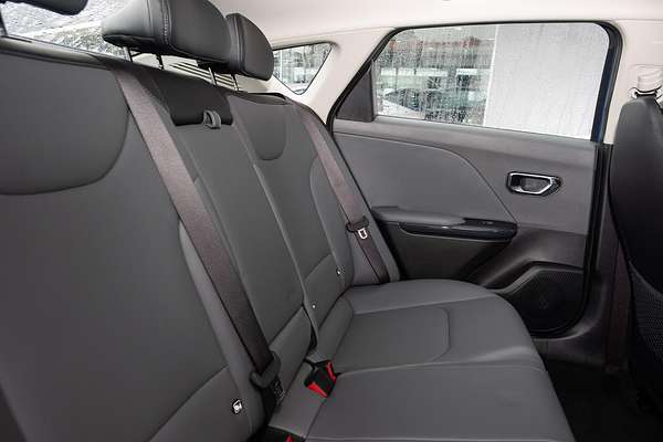 2024 Kia K4 Sport+ CL4m