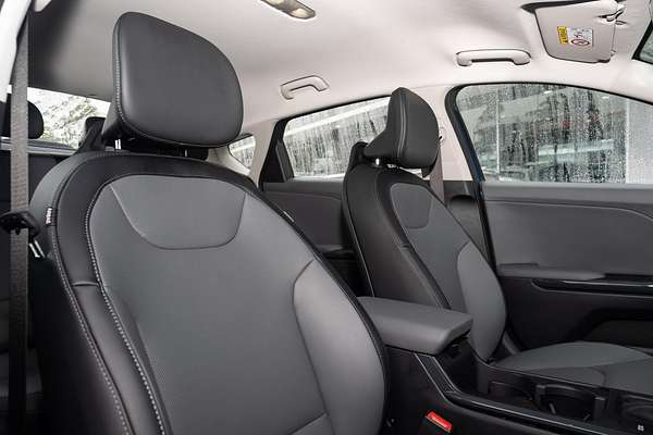 2024 Kia K4 Sport+ CL4m