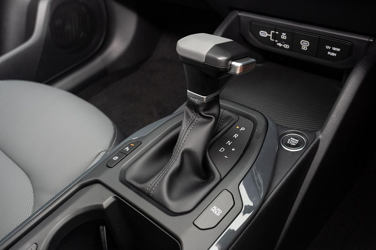 2024 Kia K4 Sport+ CL4m