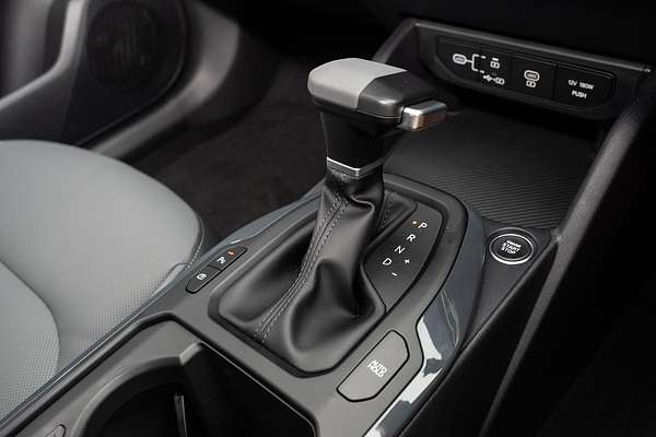 2024 Kia K4 Sport+ CL4m