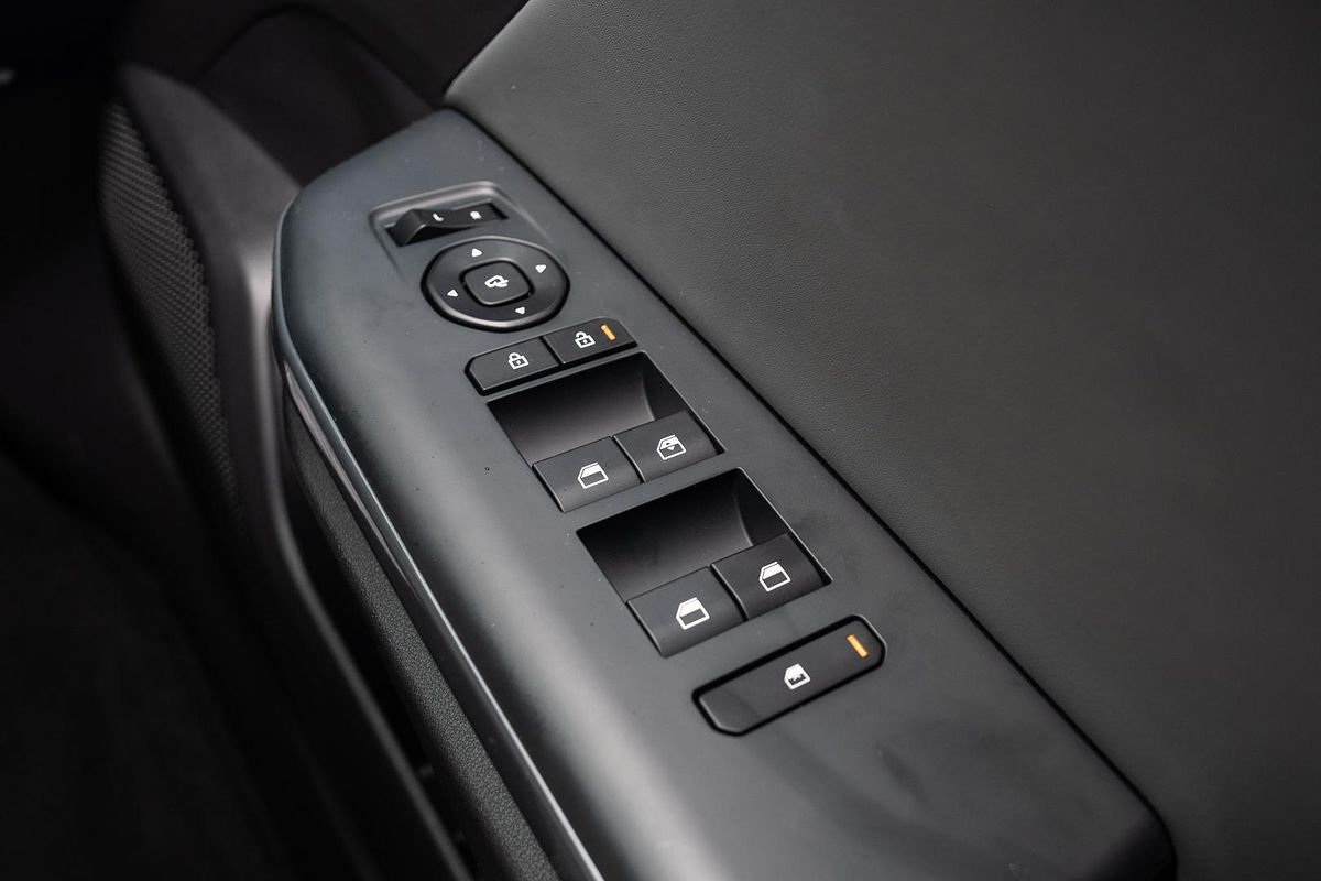 2024 Kia K4 Sport+ CL4m