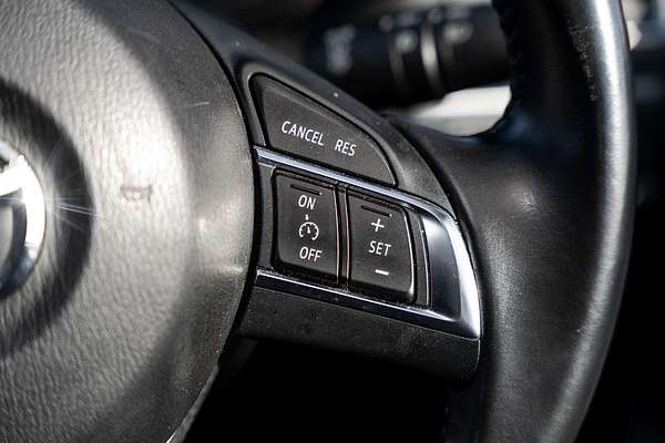 2015 Mazda CX-5 Grand Touring KE Series 2