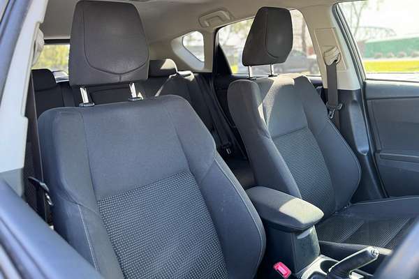 2014 Toyota Corolla Ascent ZRE182R