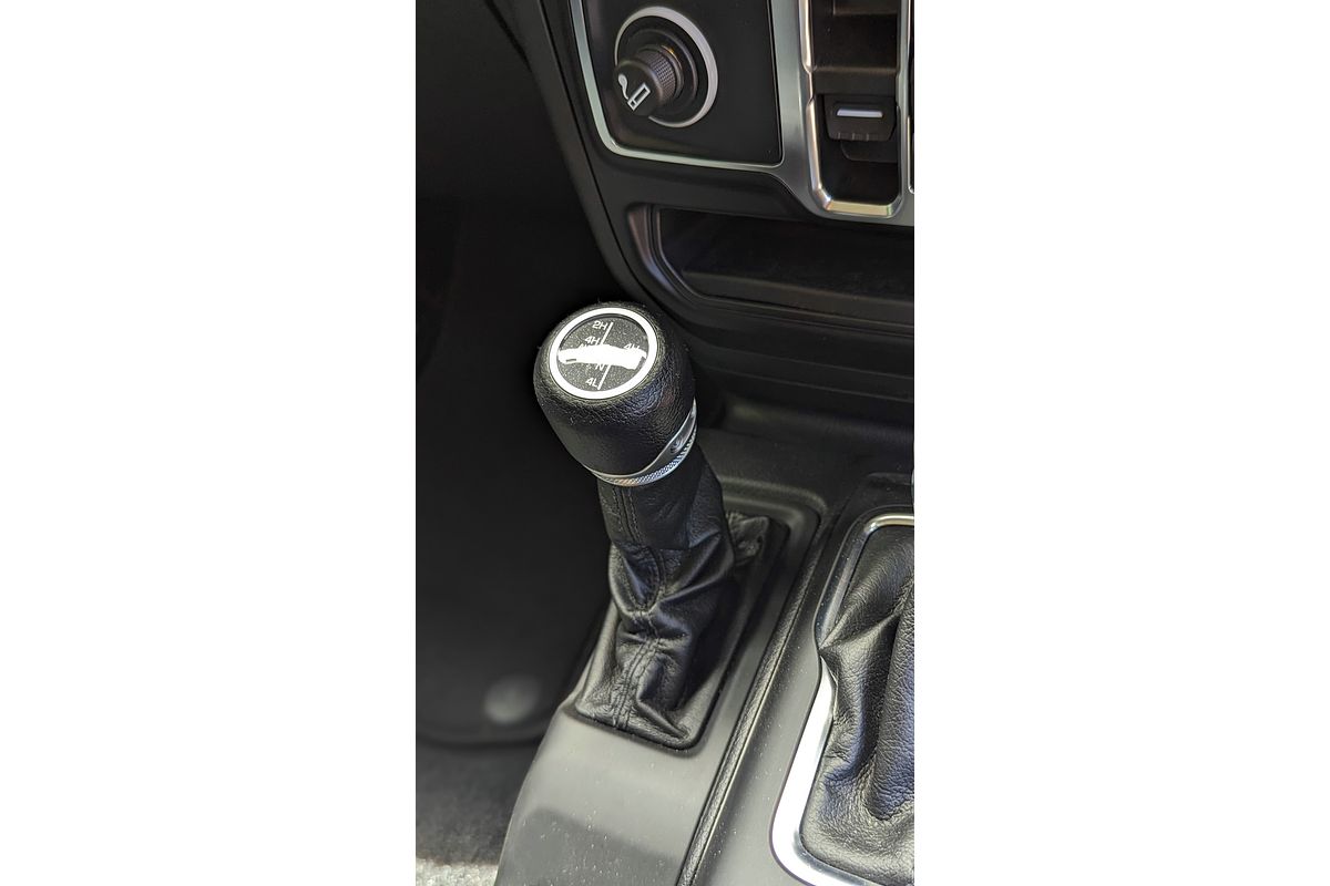 2023 Jeep Gladiator Night Eagle JT All Wheel Drive