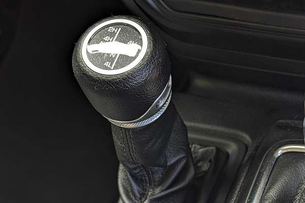 2023 Jeep Gladiator Night Eagle JT All Wheel Drive