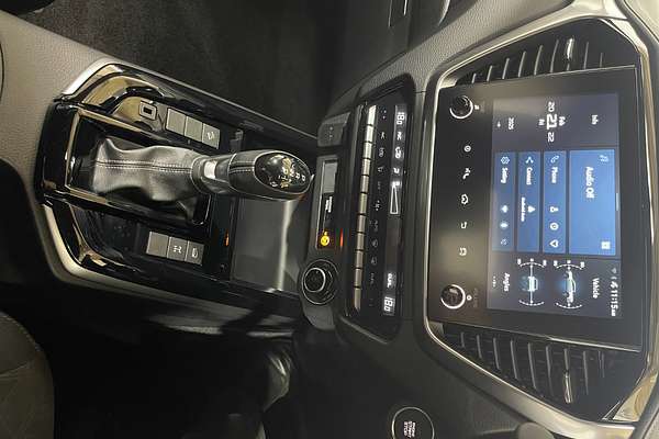 2025 Isuzu D-MAX LS-U 4X4