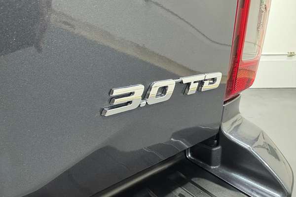 2025 Isuzu D-MAX LS-M 4X4