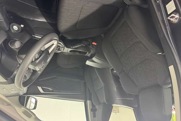 2025 Isuzu D-MAX LS-M 4X4