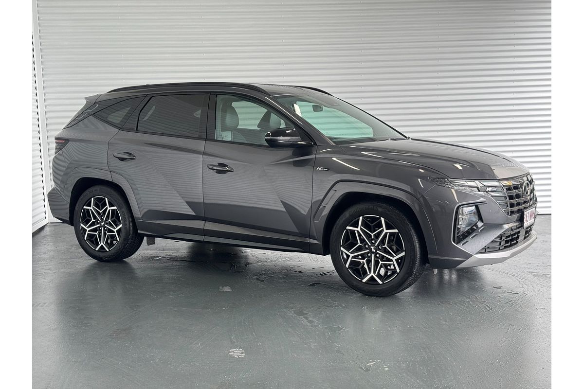 2022 Hyundai Tucson Elite NX4.V1