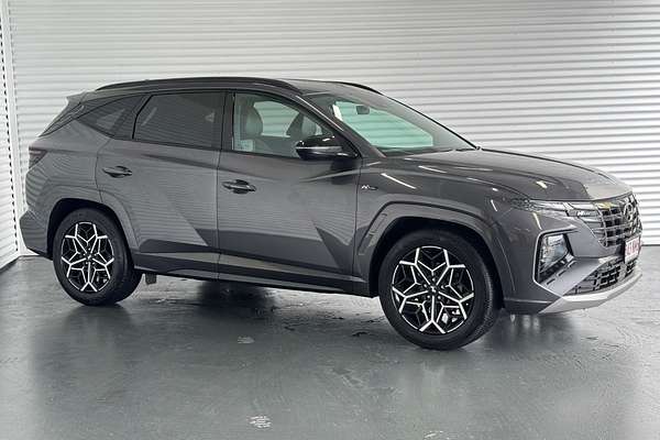 2022 Hyundai Tucson Elite NX4.V1