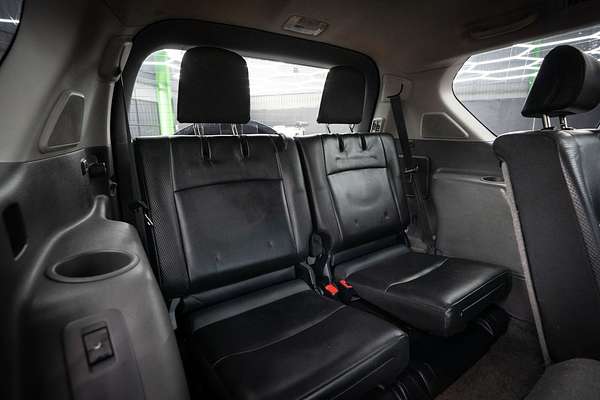 2009 Toyota Landcruiser Prado Kakadu KDJ150R