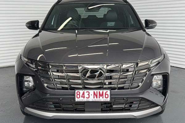 2022 Hyundai Tucson Elite NX4.V1