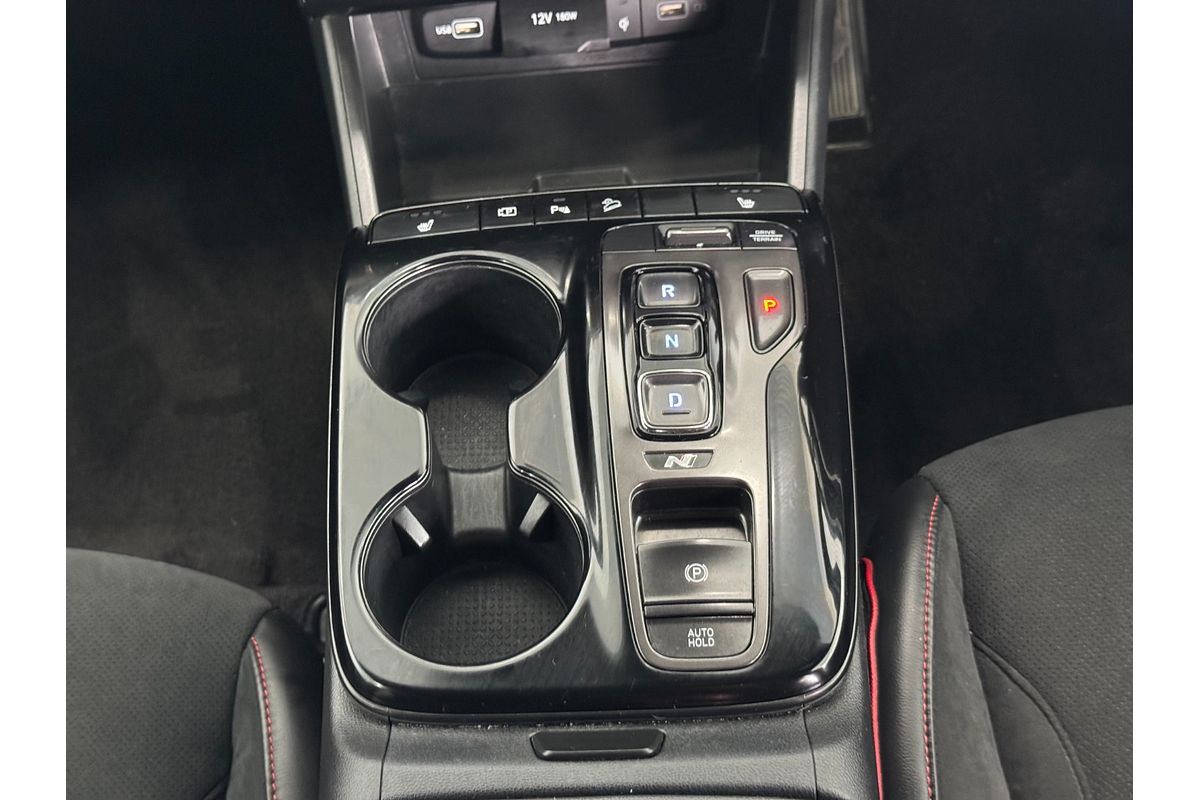 2022 Hyundai Tucson Elite NX4.V1