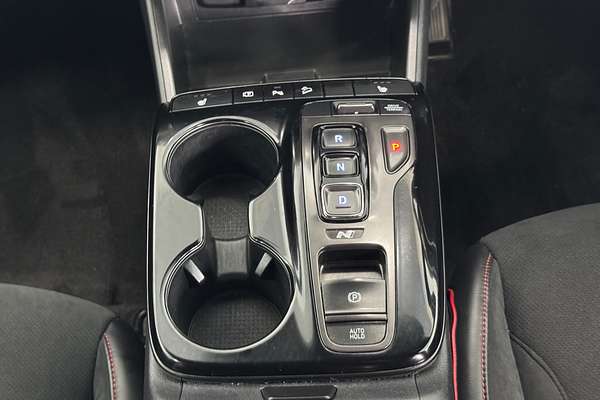 2022 Hyundai Tucson Elite NX4.V1