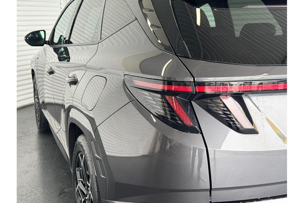 2022 Hyundai Tucson Elite NX4.V1