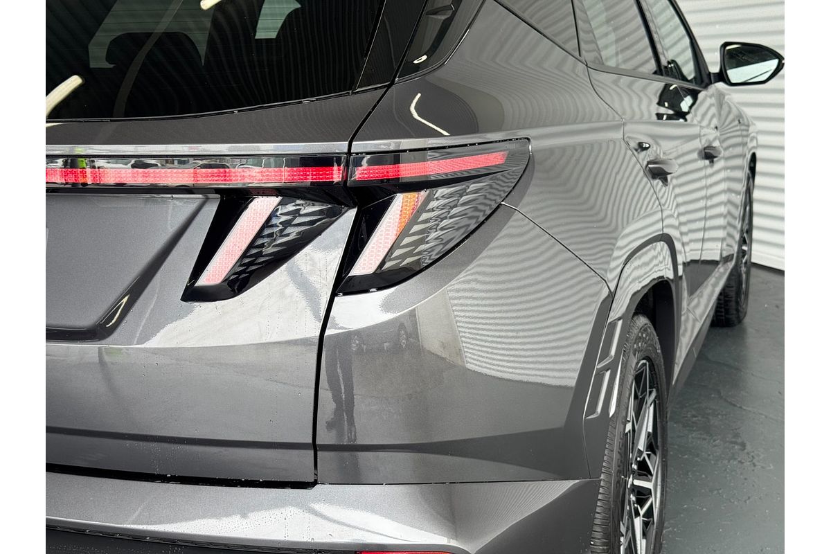 2022 Hyundai Tucson Elite NX4.V1