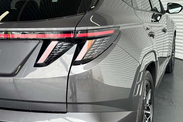 2022 Hyundai Tucson Elite NX4.V1
