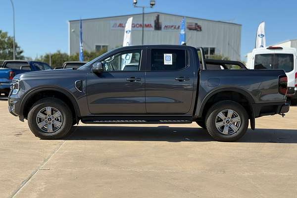 2024 Ford Ranger XLT 4X4 2.0L