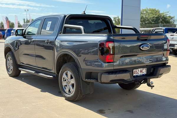 2024 Ford Ranger XLT 4X4 2.0L