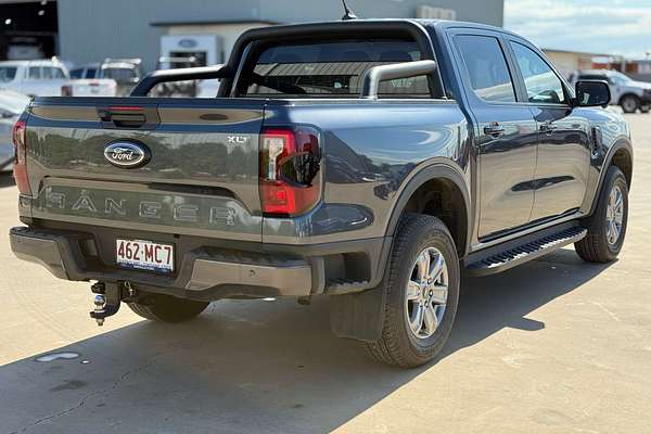 2024 Ford Ranger XLT 4X4 2.0L