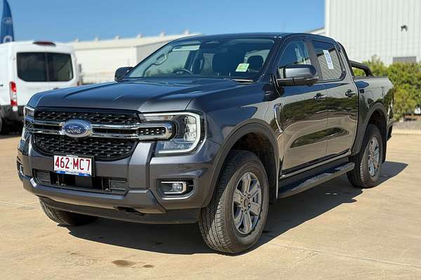 2024 Ford Ranger XLT 4X4 2.0L
