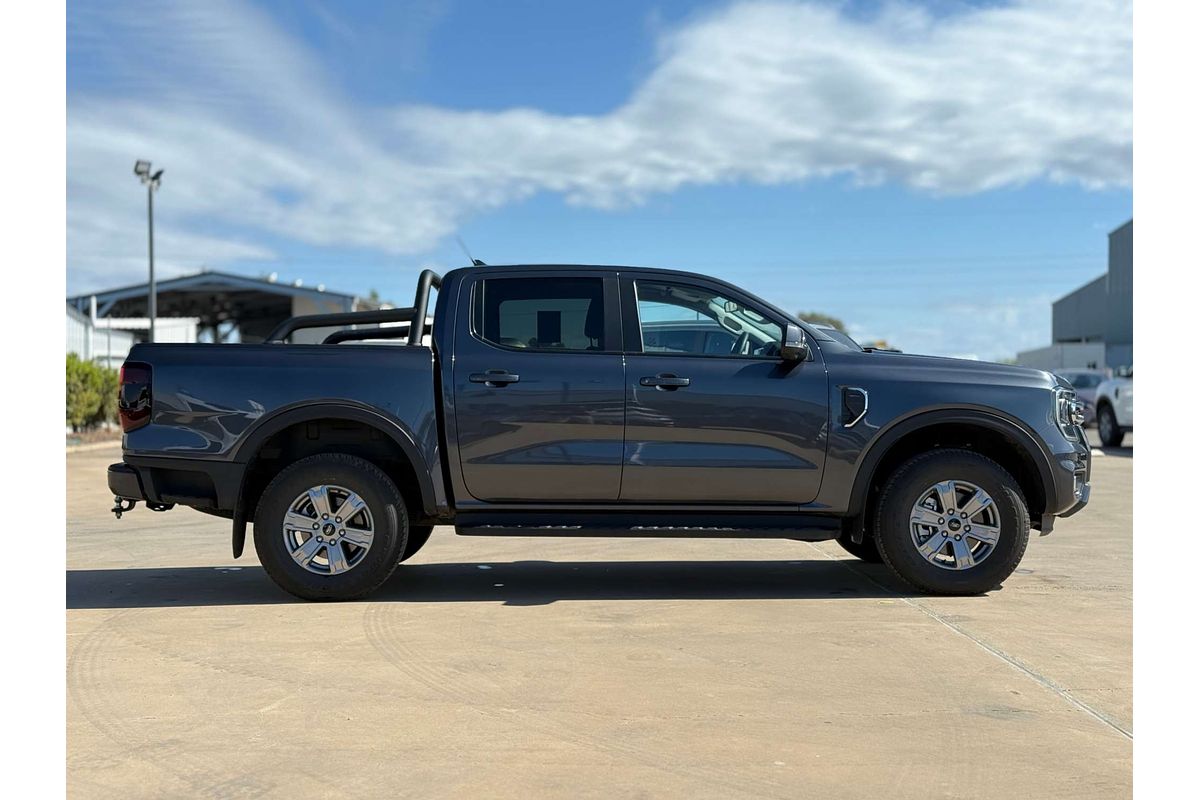 2024 Ford Ranger XLT 4X4 2.0L