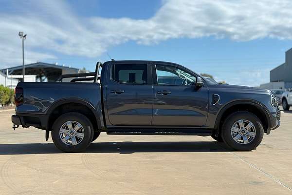 2024 Ford Ranger XLT 4X4 2.0L