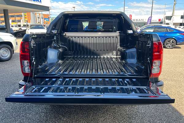 2025 Mitsubishi Triton GLX-R MV 4X4