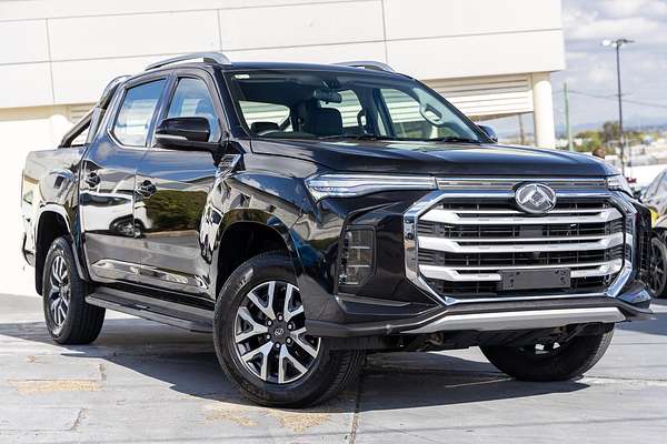 2024 LDV T60 Max PRO SK8C 4X4