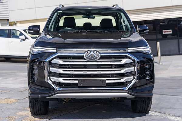 2024 LDV T60 Max PRO SK8C 4X4