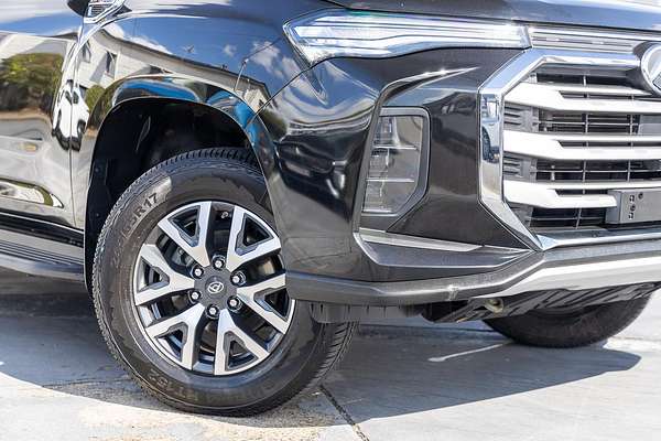 2024 LDV T60 Max PRO SK8C 4X4