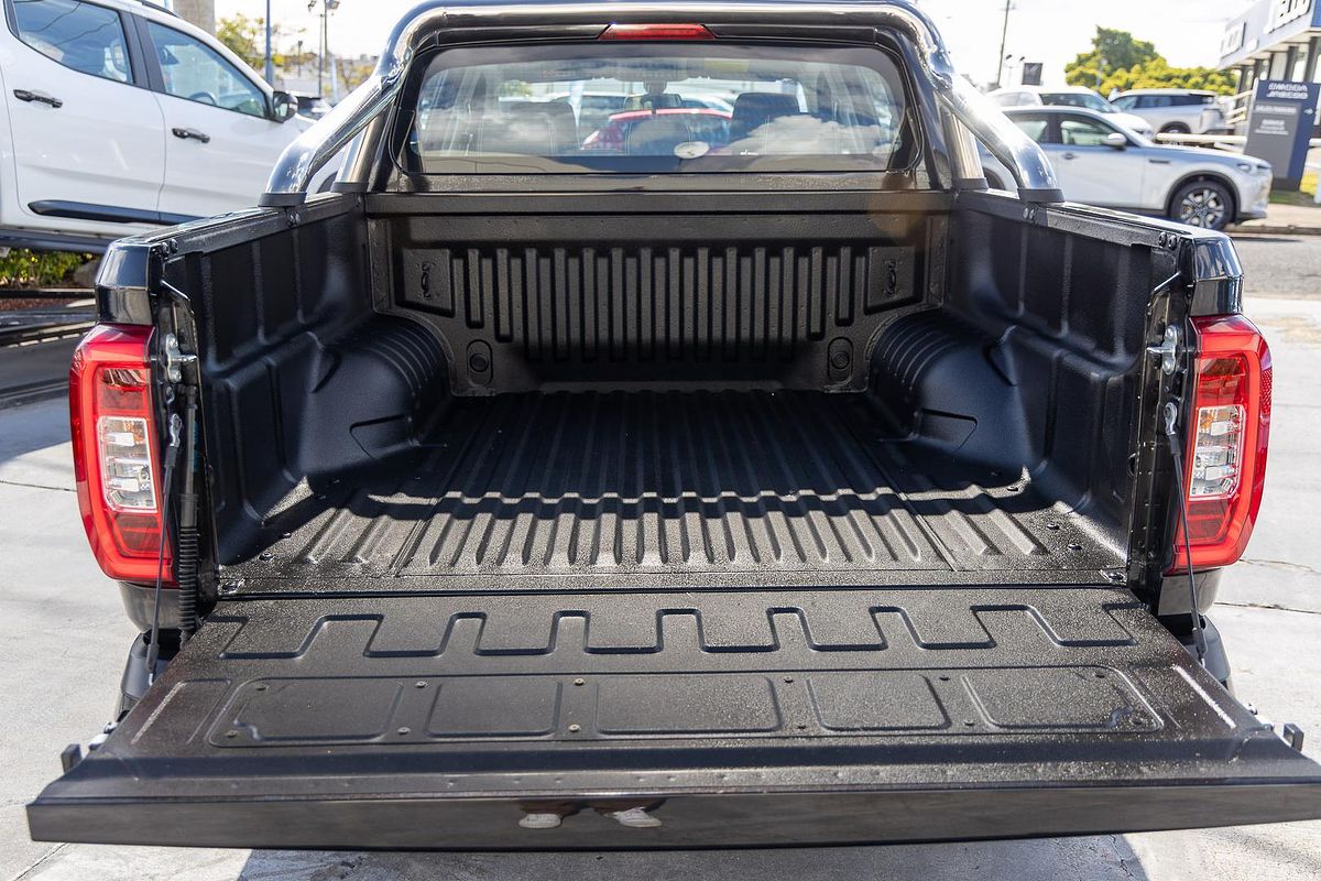2024 LDV T60 Max PRO SK8C 4X4